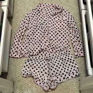 Victoria’s Secret Pajama Set